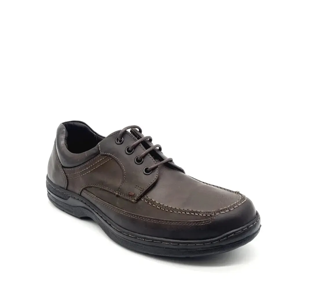 Casual Oxfords - 101022