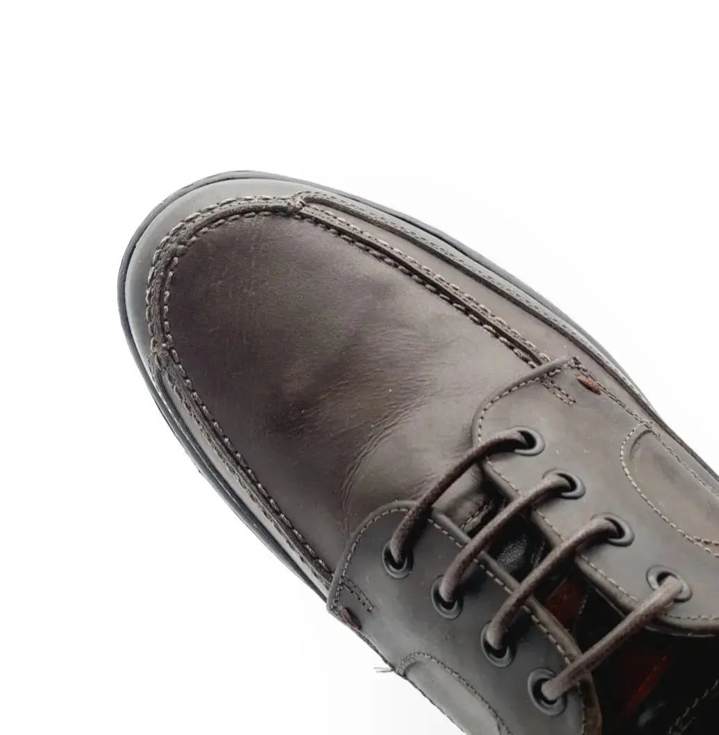 Casual Oxfords - 101022