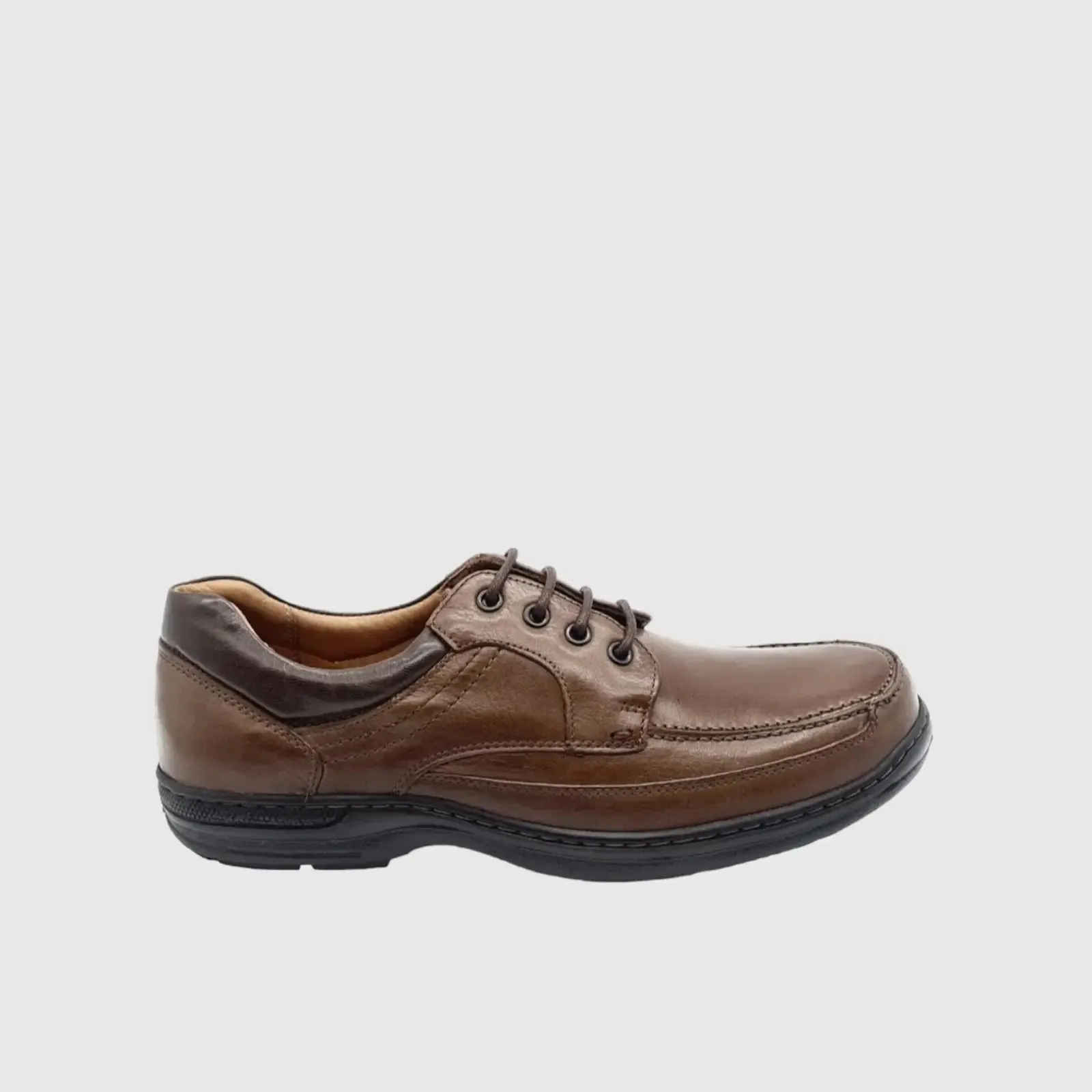 Casual Oxfords - 101022