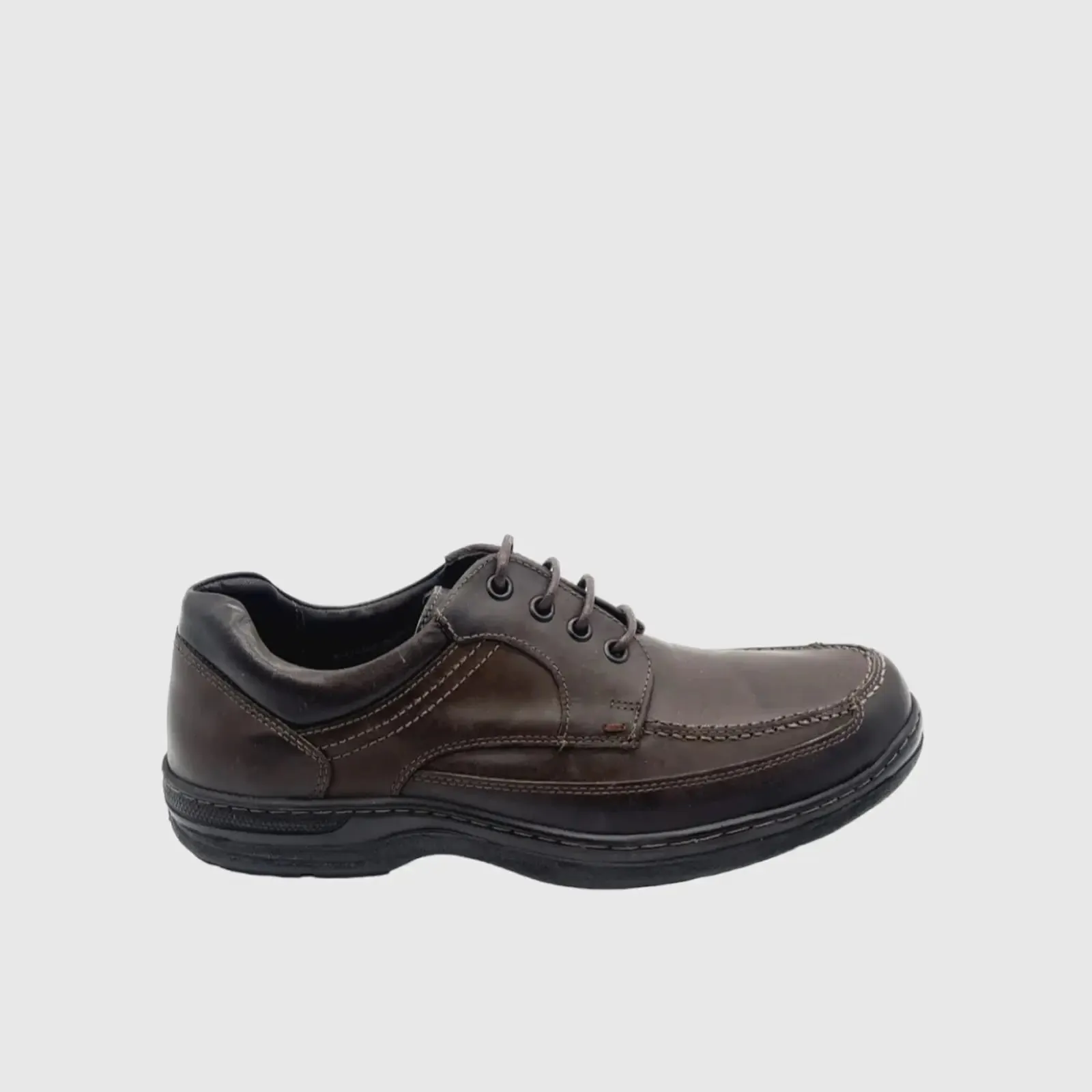 Casual Oxfords - 101022