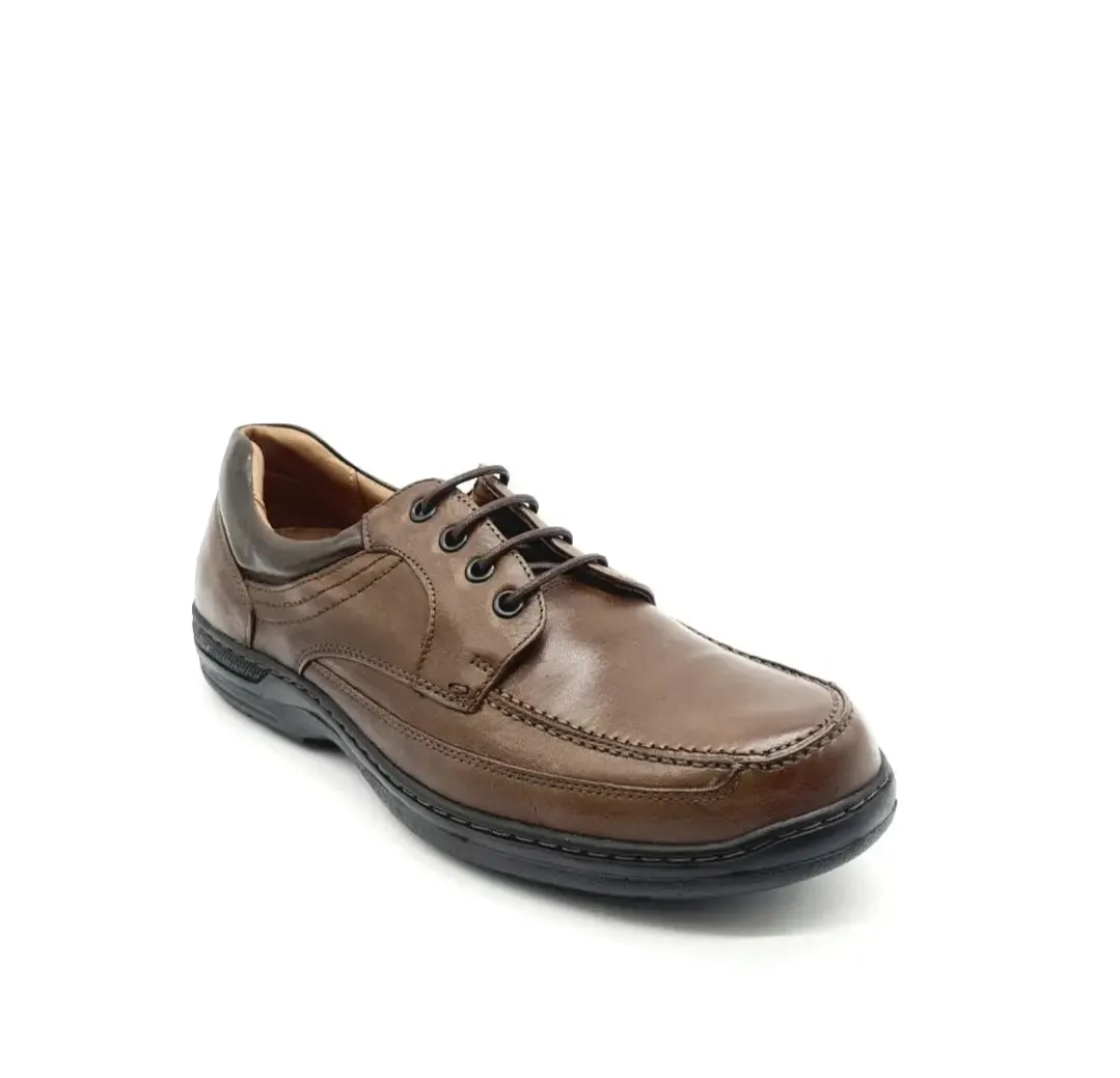 Casual Oxfords - 101022