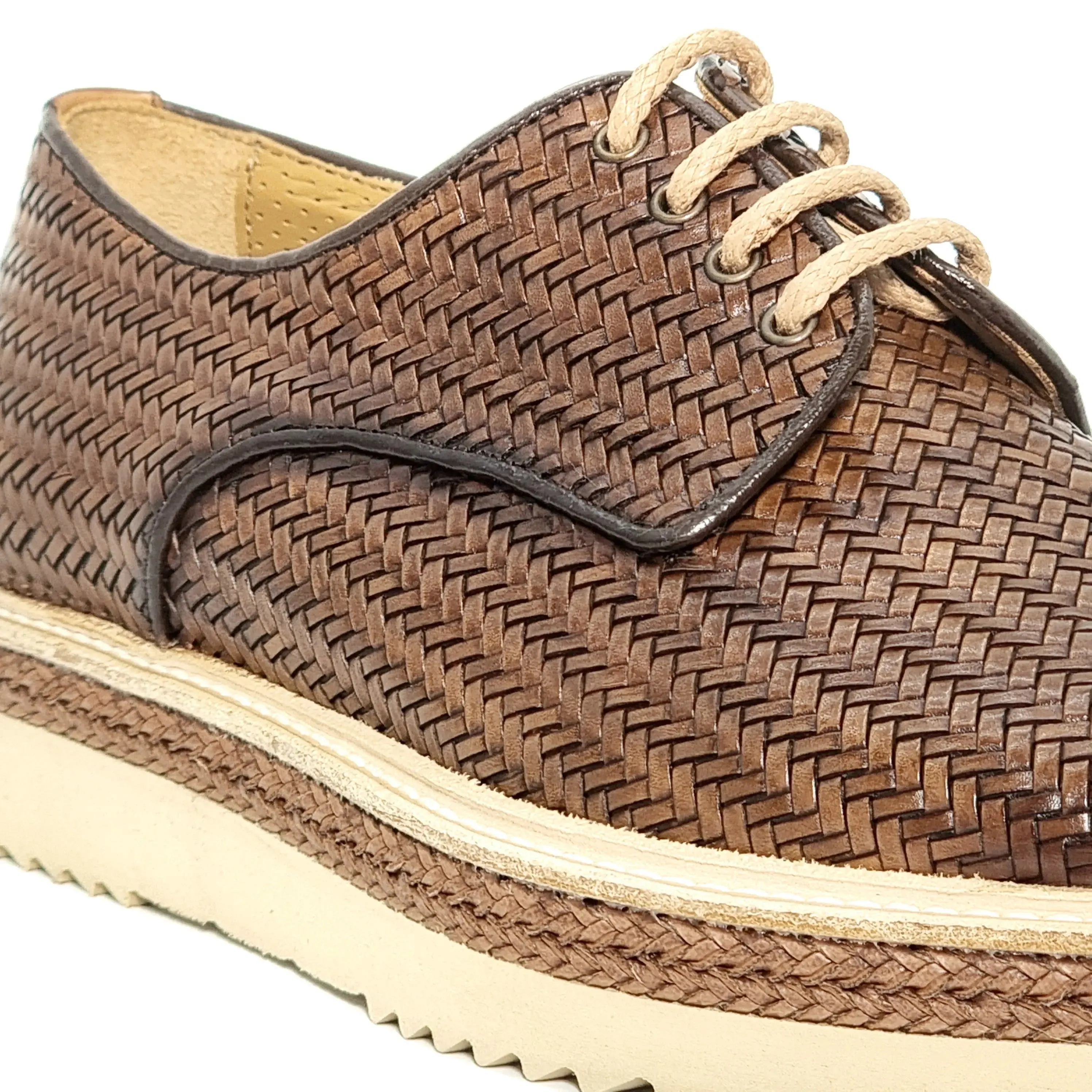Casual Oxfords - 37423