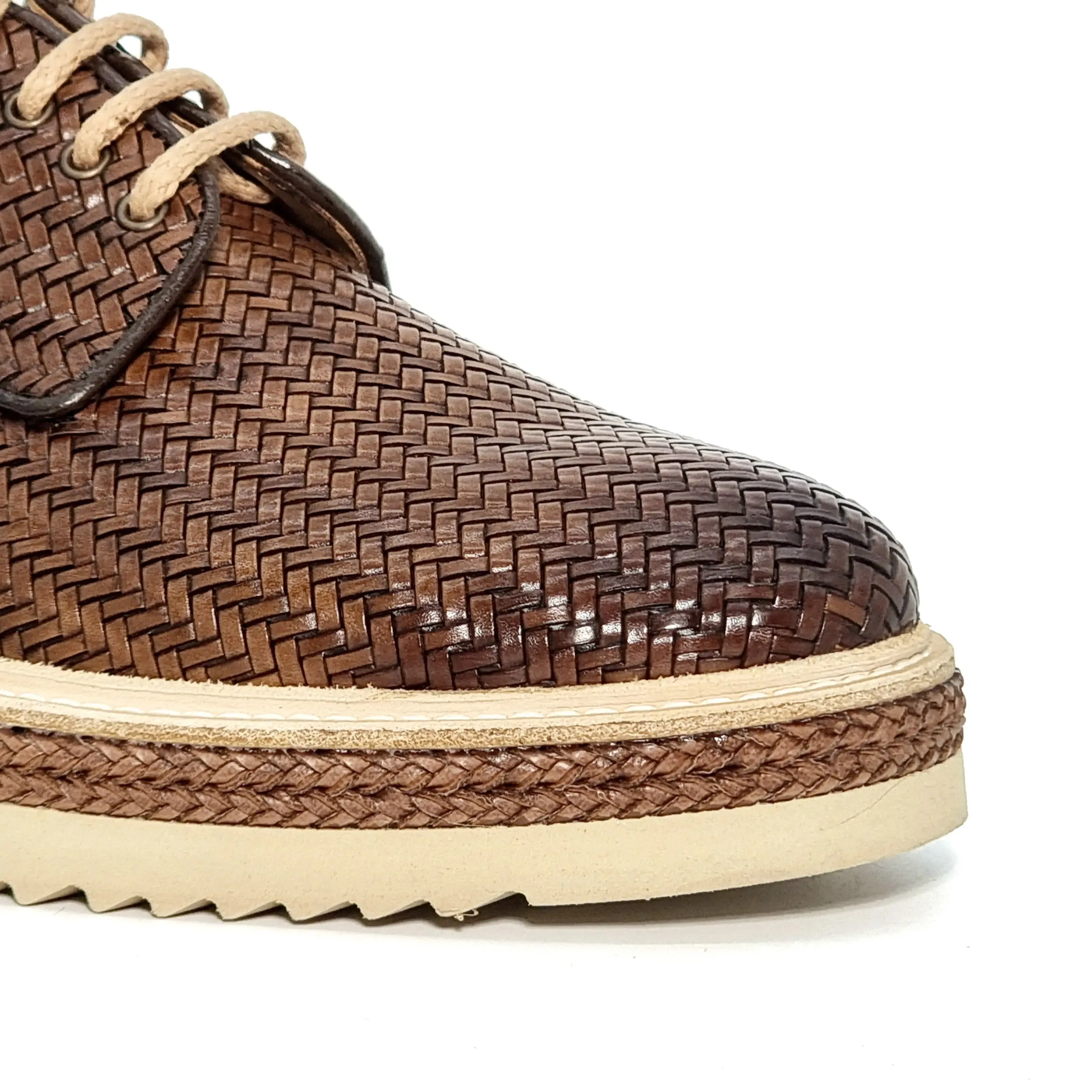 Casual Oxfords - 37423