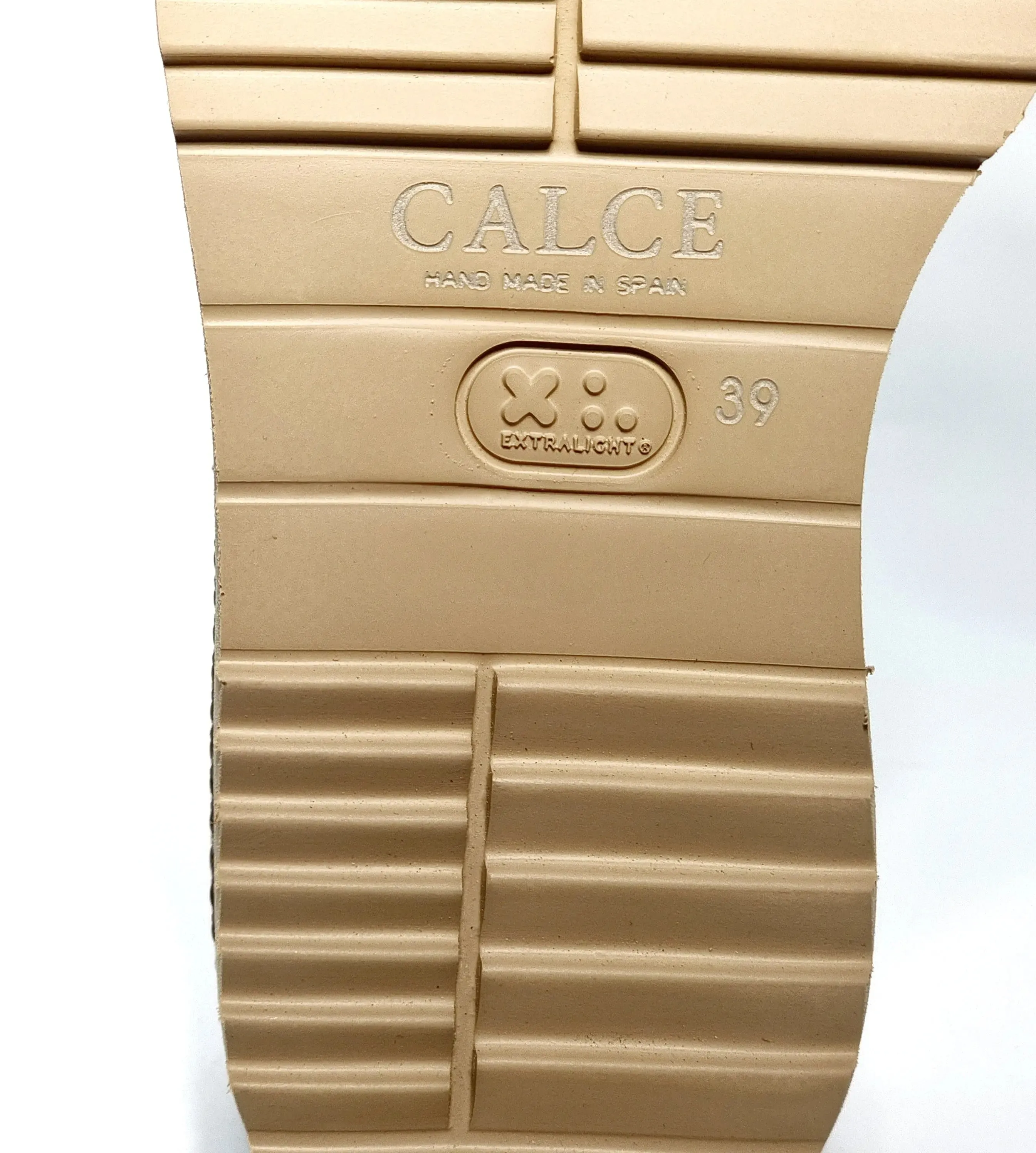 Casual Oxfords - 37423