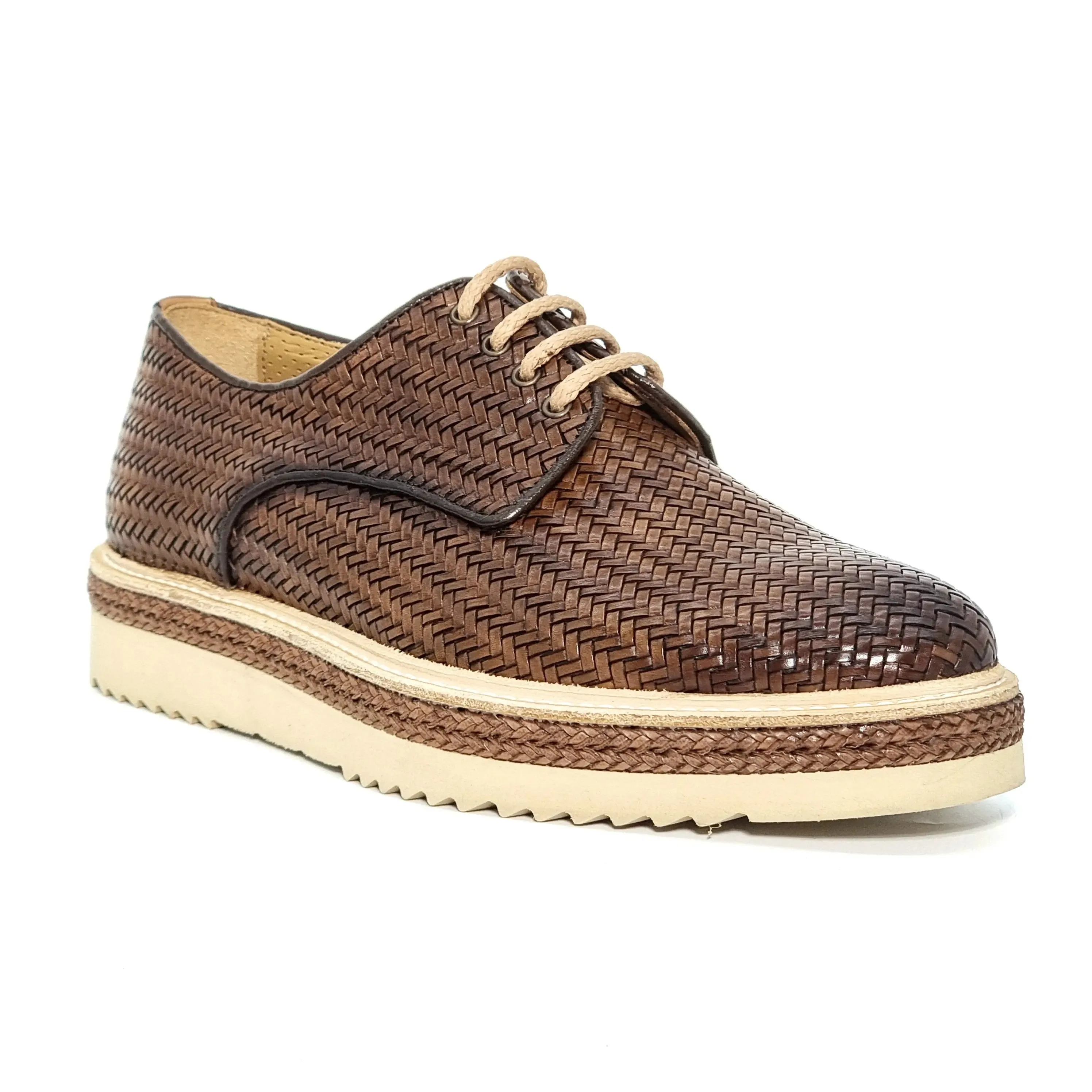 Casual Oxfords - 37423