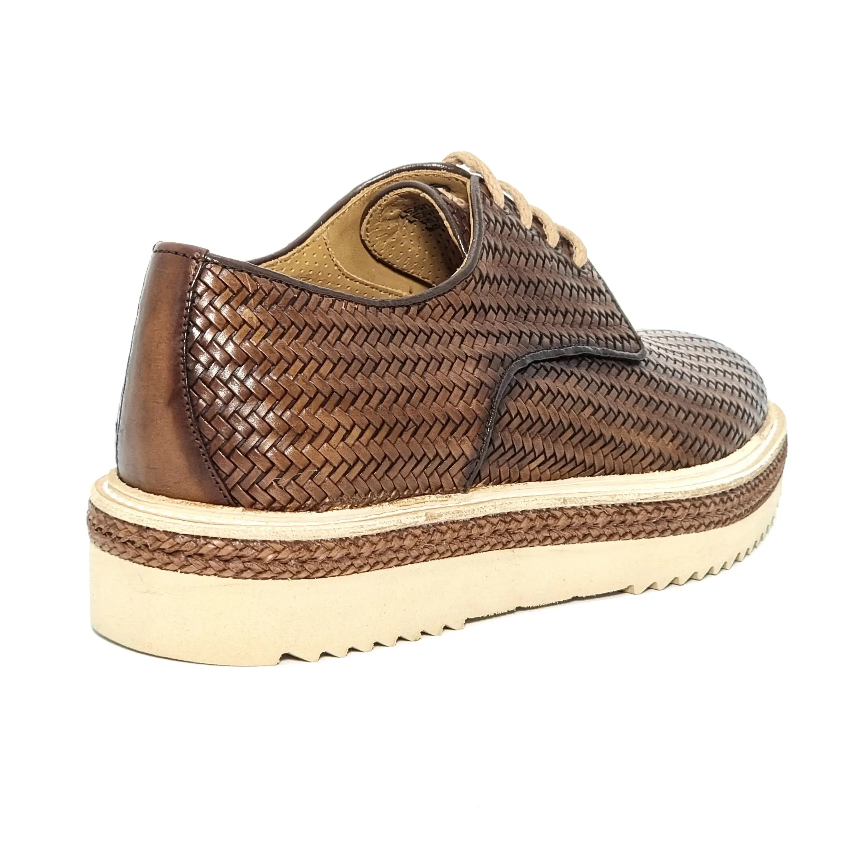 Casual Oxfords - 37423