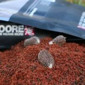 CC Moore Krill Bag Mix