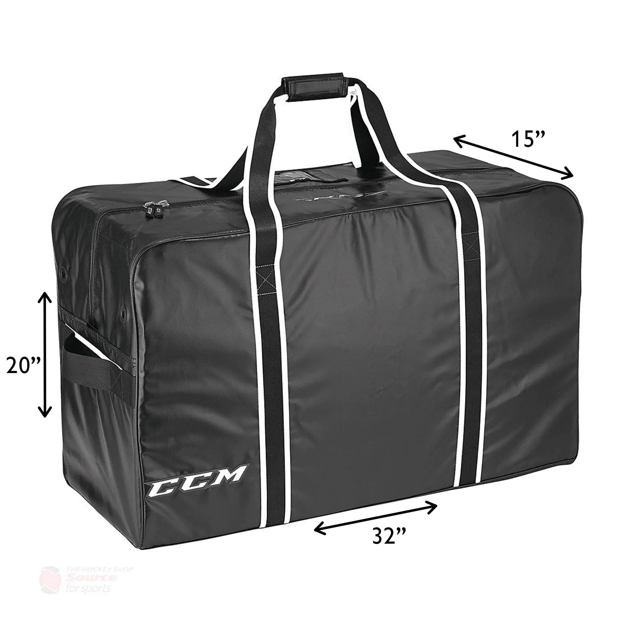 CCM Pro Team Senior Carry Bag