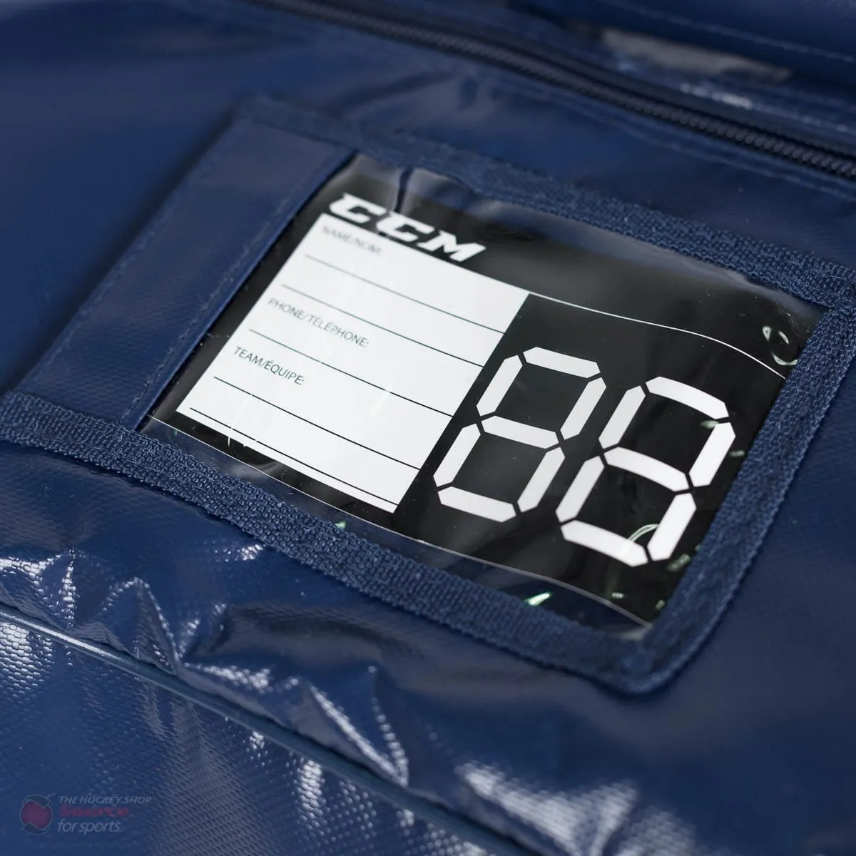 CCM Pro Team Senior Carry Bag