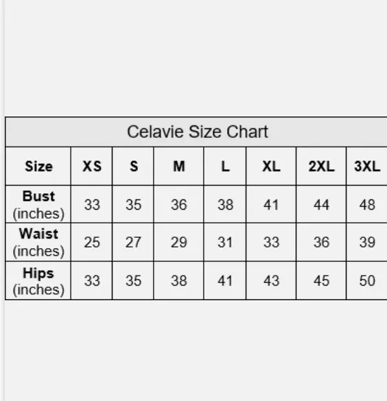 Celavie Cocktail Dress 6571