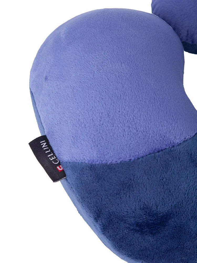 Cellini Accessories Moulded Memory Foam Pillow 3306961