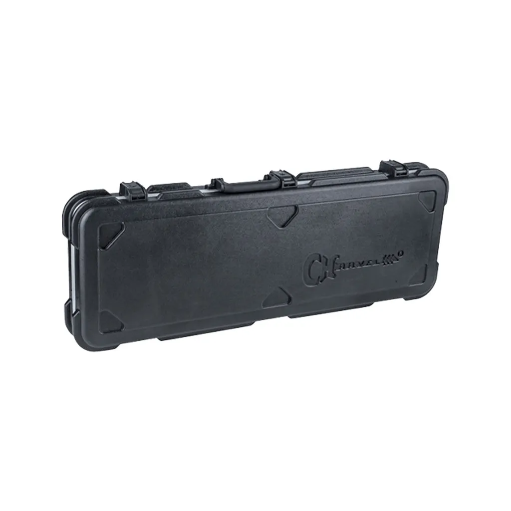 Charvel Dinky Molded Case, Black