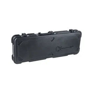 Charvel Dinky Molded Case, Black
