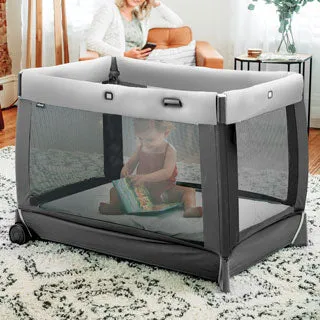 Chicco Lullaby Playard | Camden