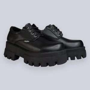 Chunky Oxford Negro