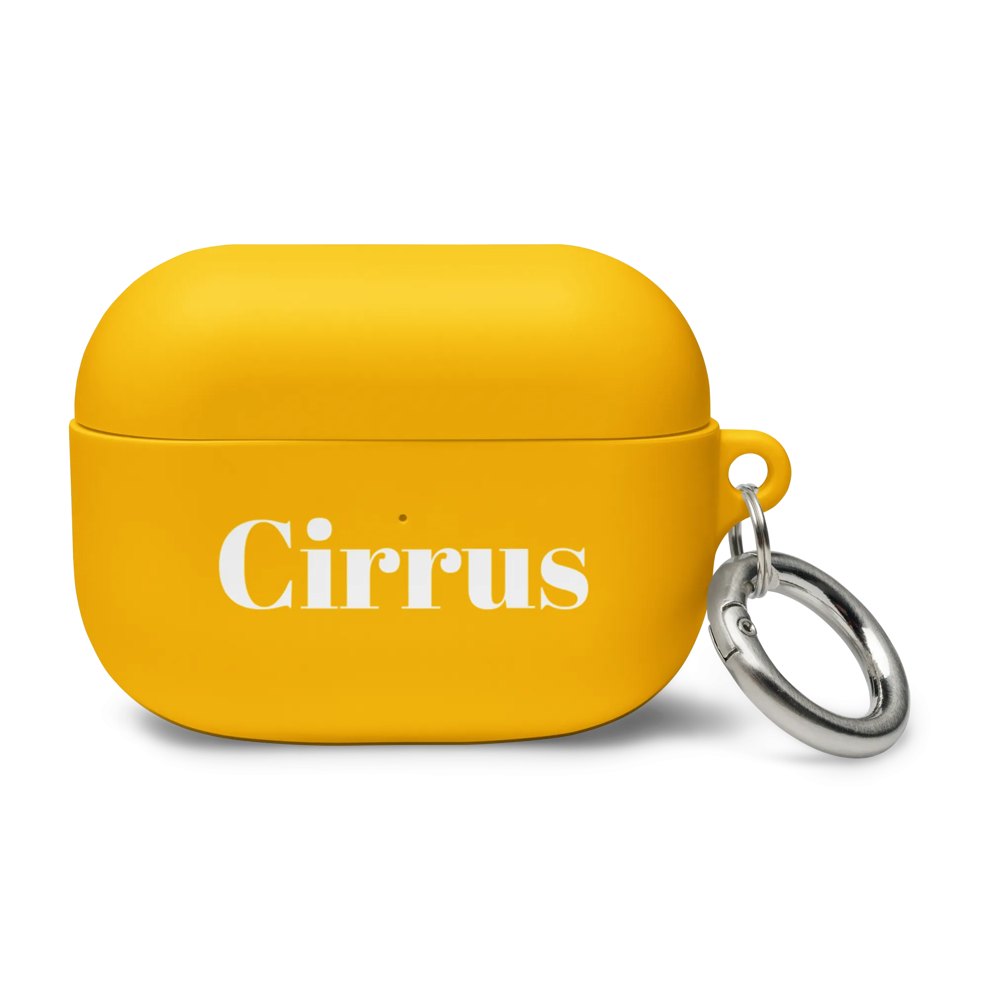 Cirrus AirPods / AirPods Pro Case