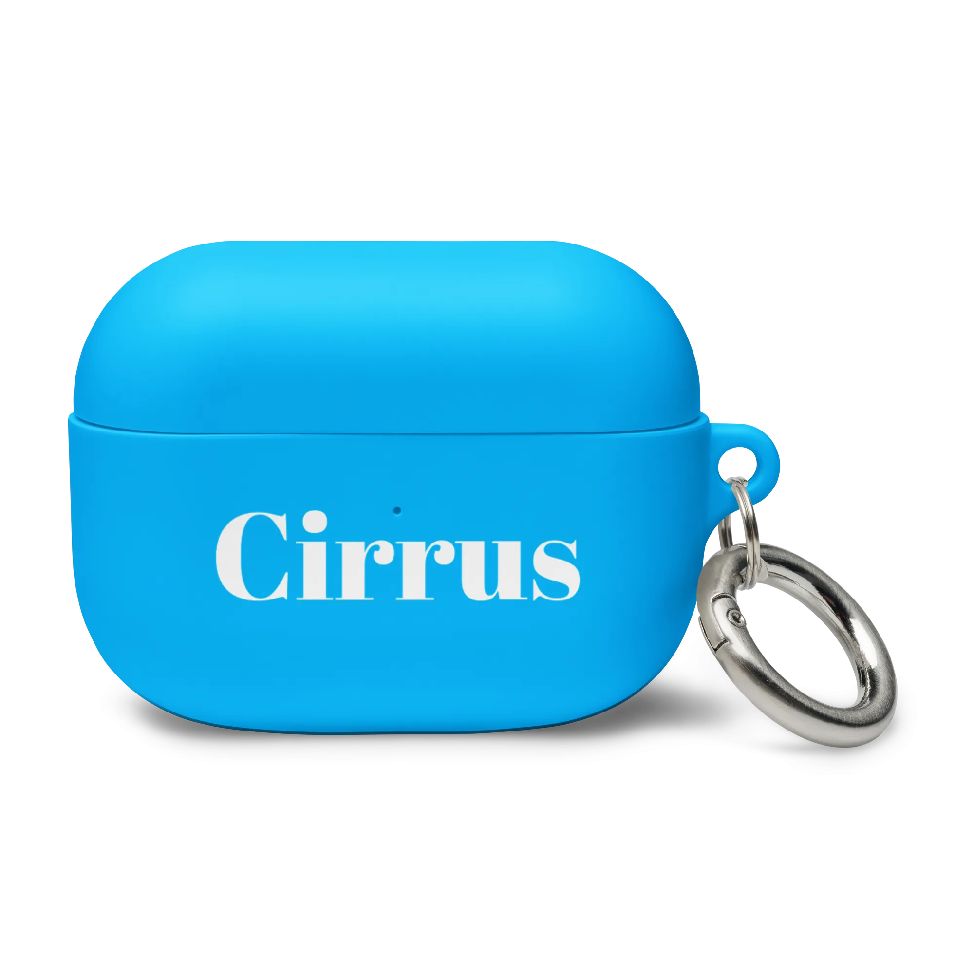 Cirrus AirPods / AirPods Pro Case