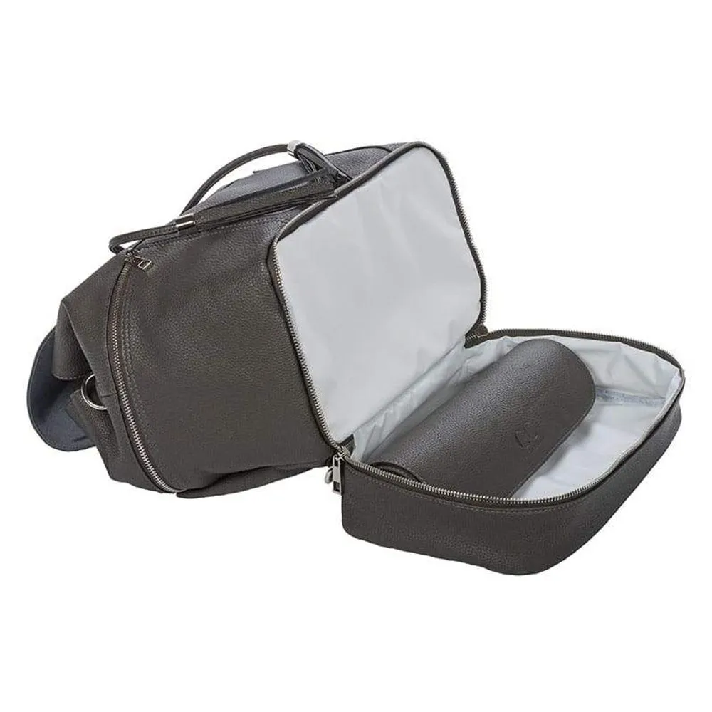 Citi Journey Diaper Bag - Graphite