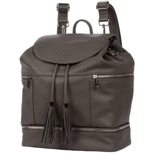 Citi Journey Diaper Bag - Graphite