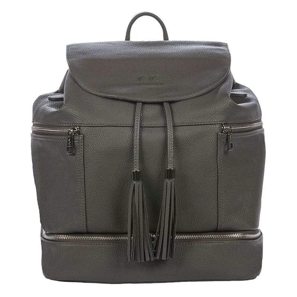 Citi Journey Diaper Bag - Graphite
