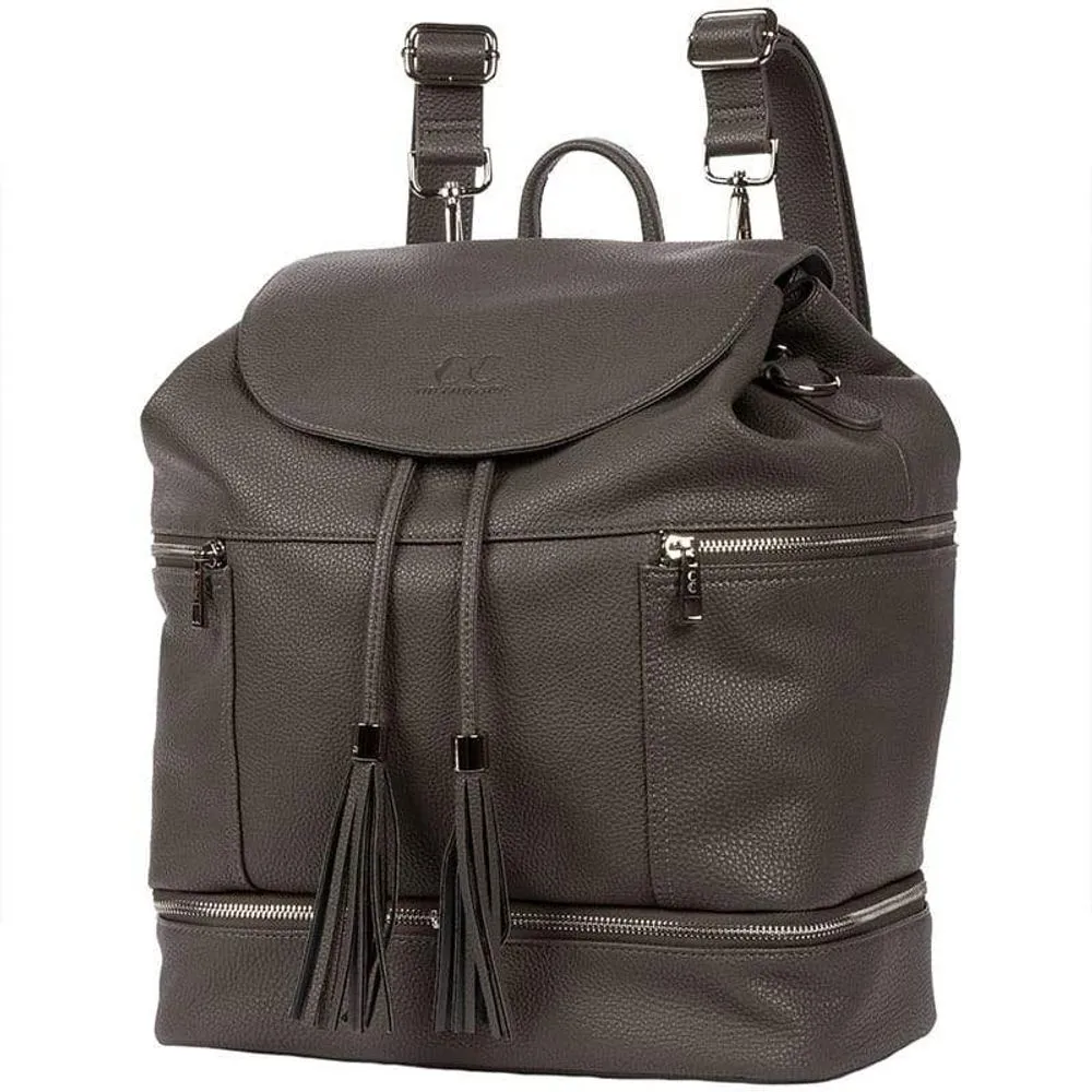 Citi Journey Diaper Bag - Graphite