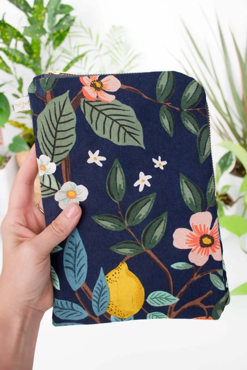 Citrus Grove Everyday Travel Diaper Pouch