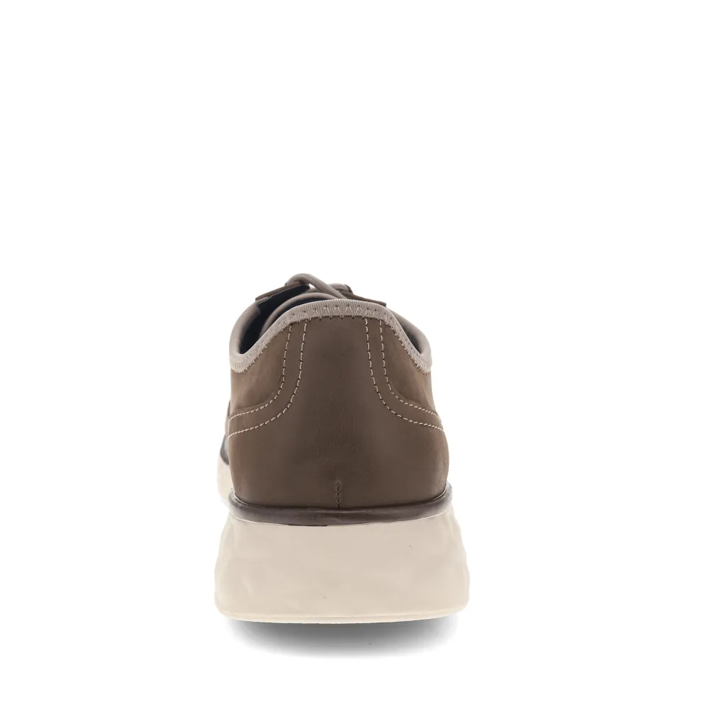 Clarkston - Mens Casual Oxford