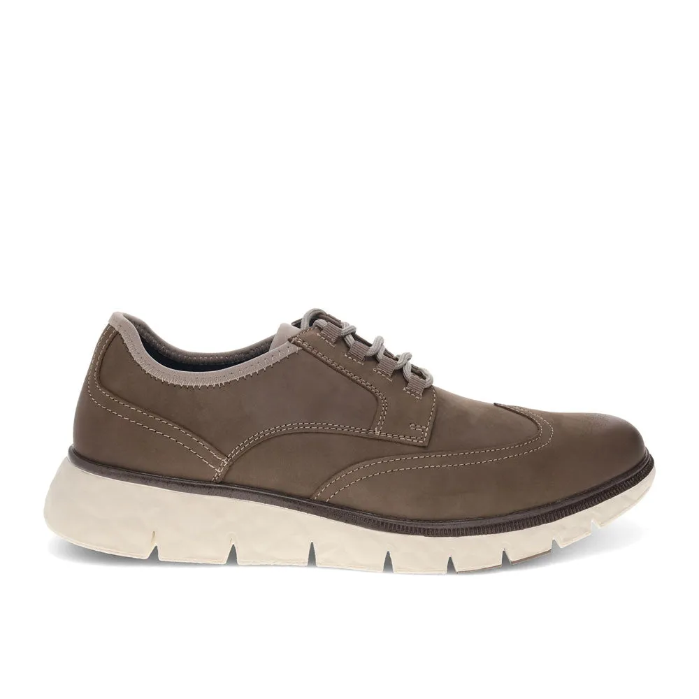Clarkston - Mens Casual Oxford