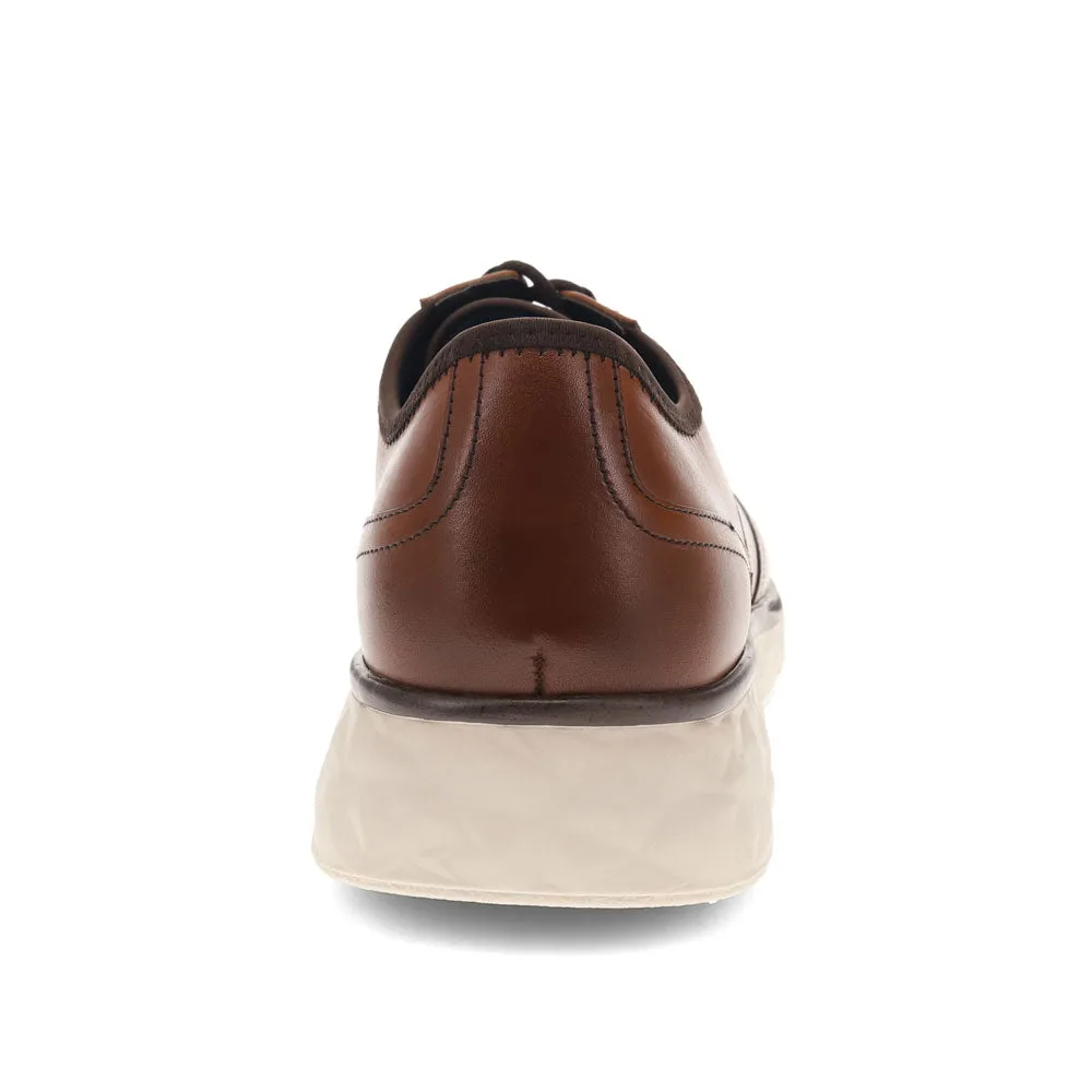 Clarkston - Mens Casual Oxford