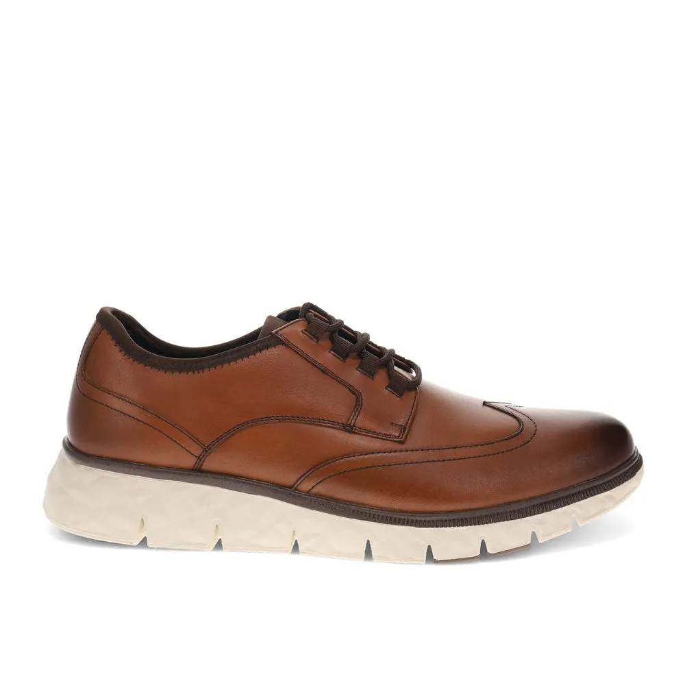 Clarkston - Mens Casual Oxford