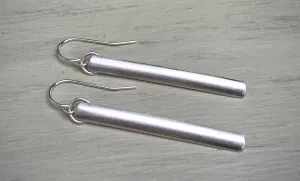 Classic Bar Earrings