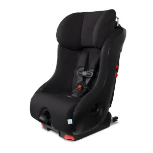 Clek Foonf Convertible Car Seat - Railroad Ziip