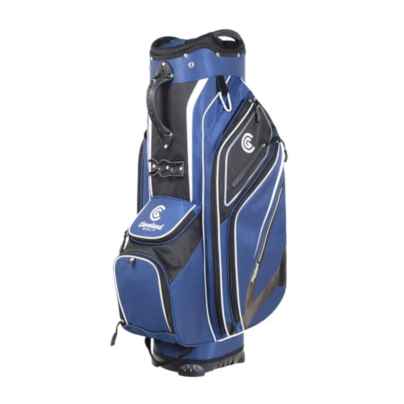 Cleveland Friday 3 Cart Bag