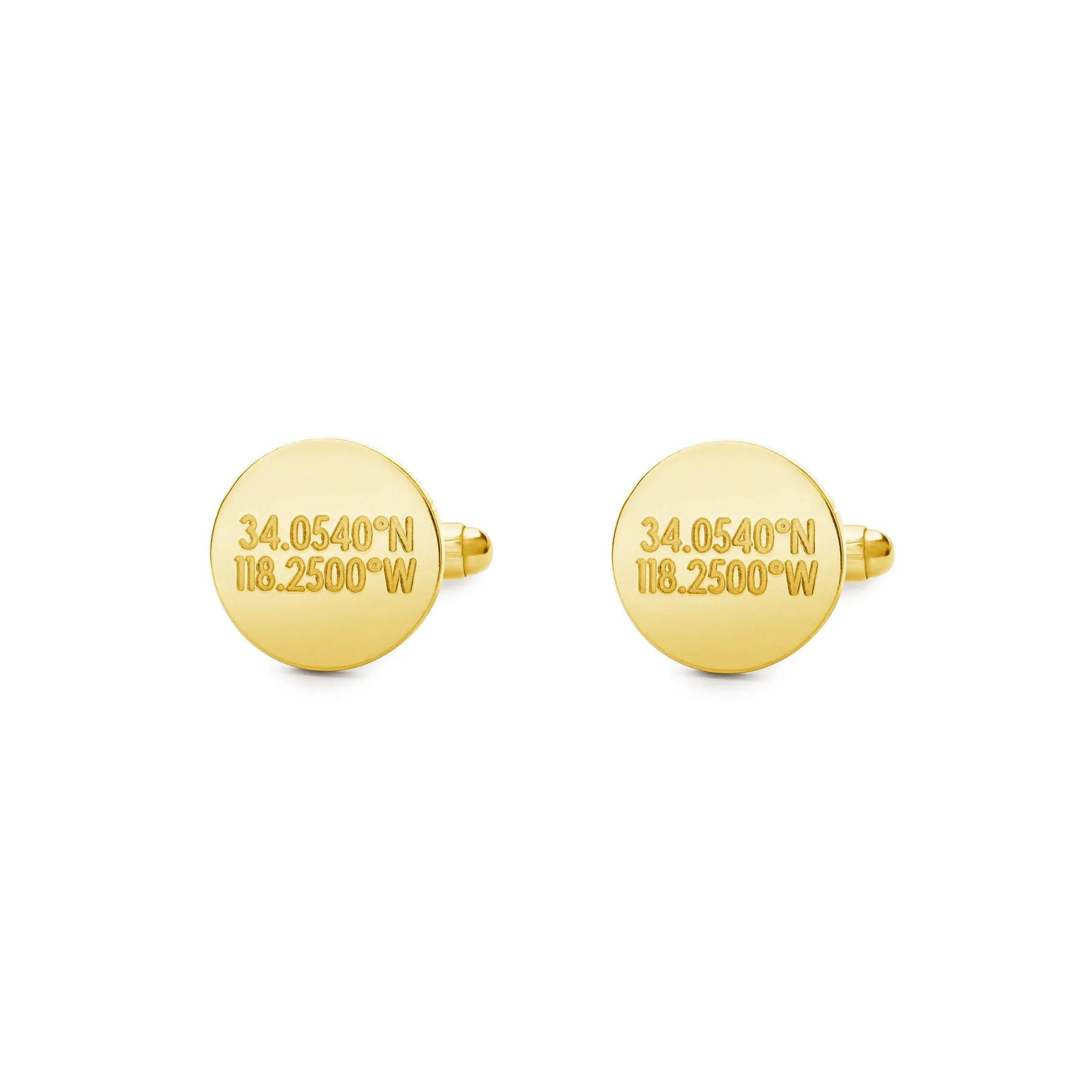 Cliff Cufflinks