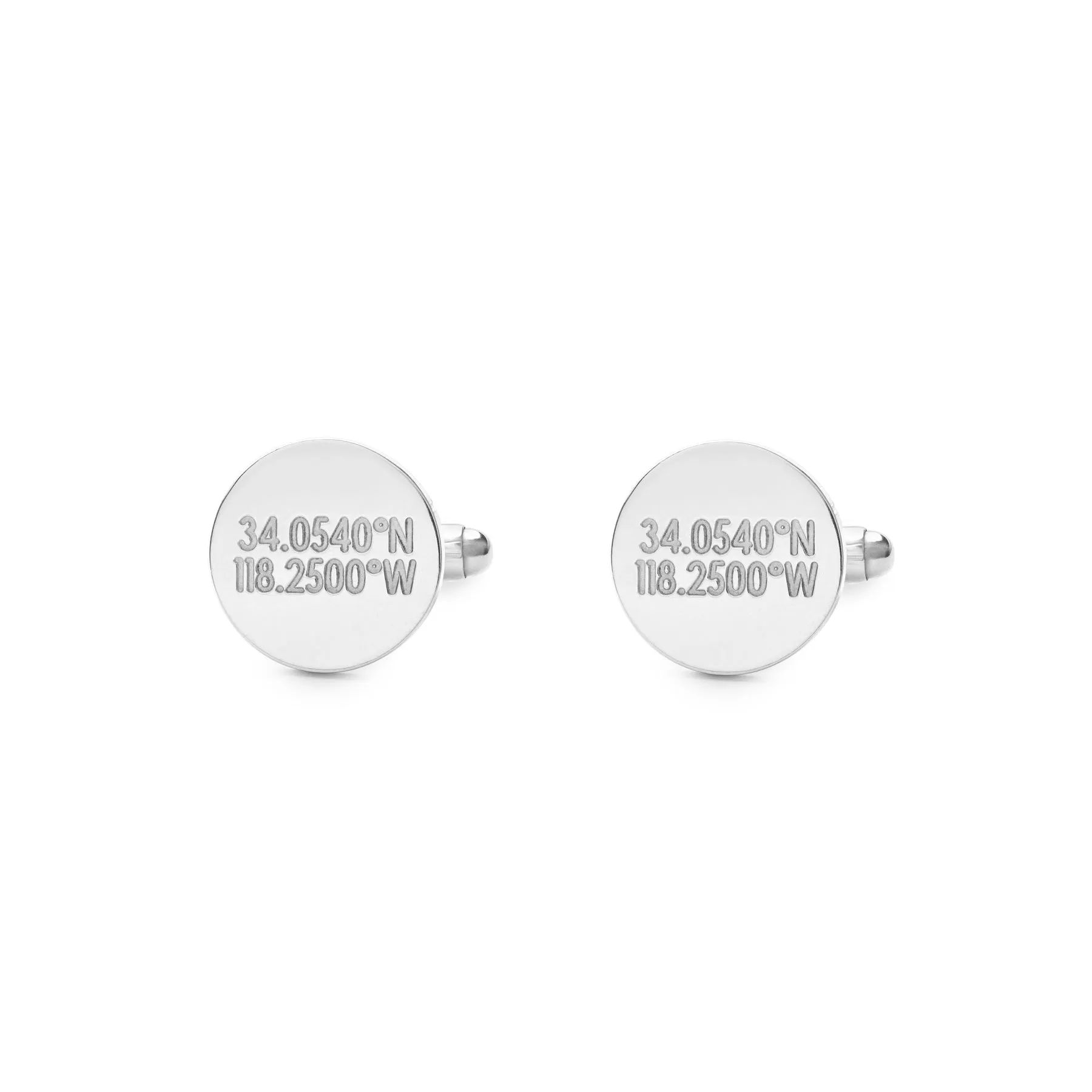 Cliff Cufflinks