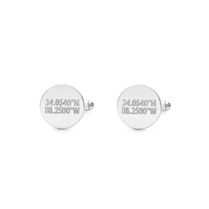 Cliff Cufflinks