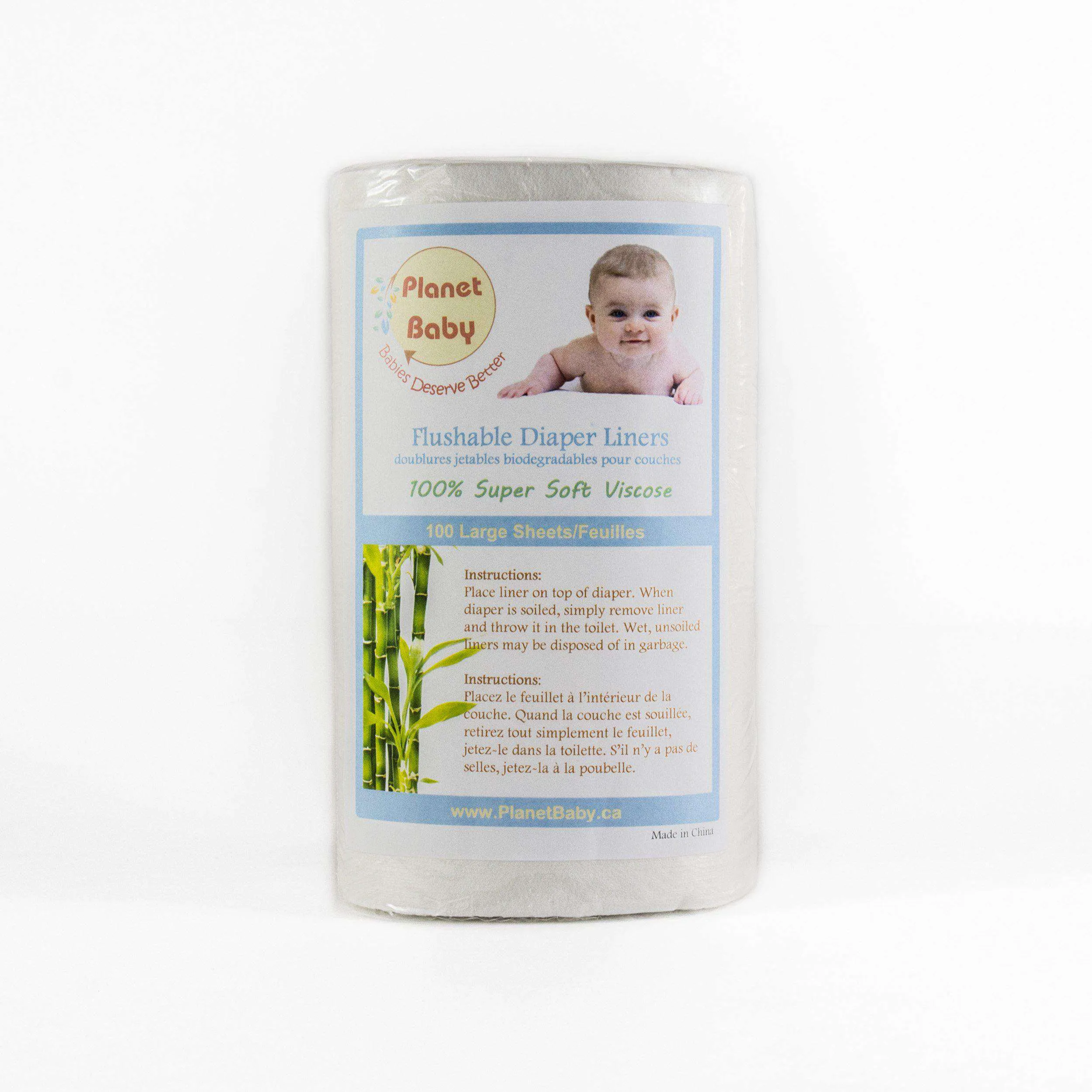 Cloth Diaper Starter Packages