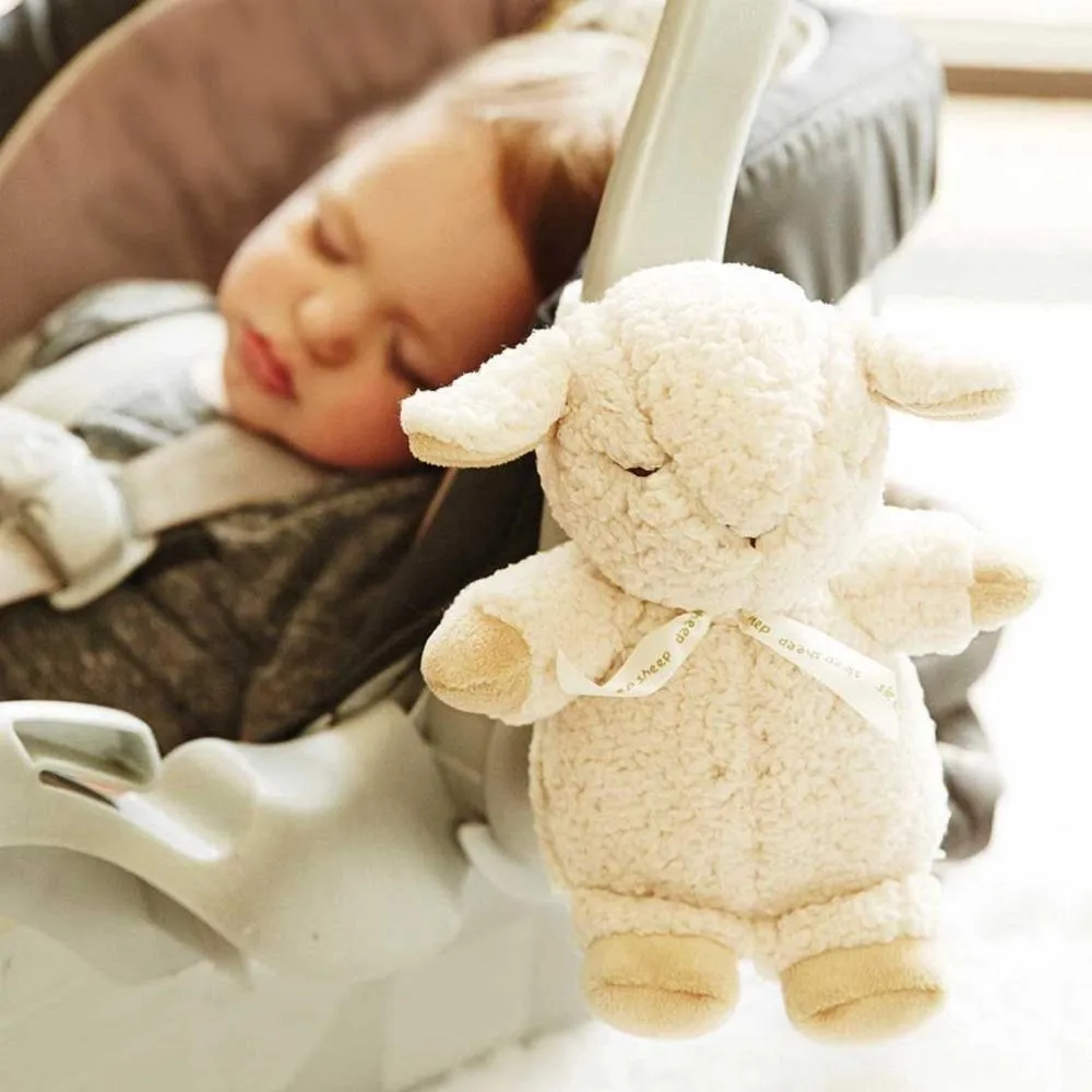 Cloud B Sleep Sheep On The Go