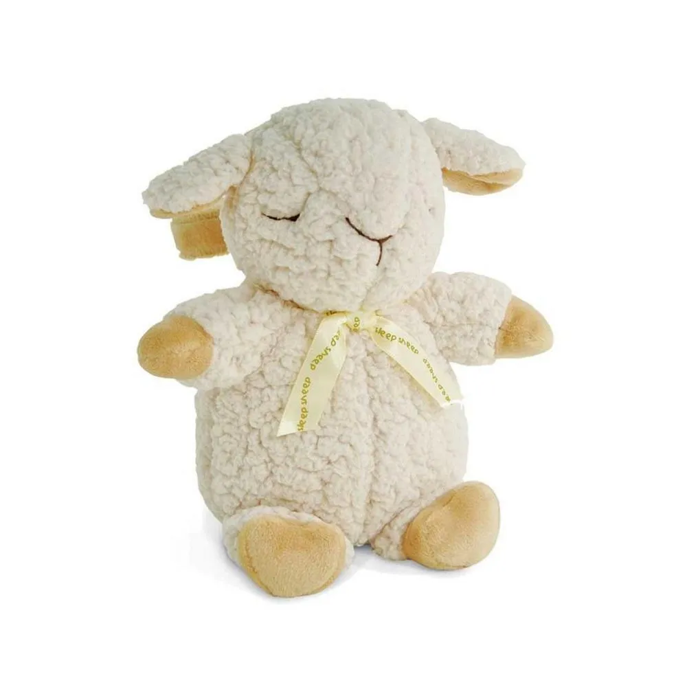 Cloud B Sleep Sheep On The Go
