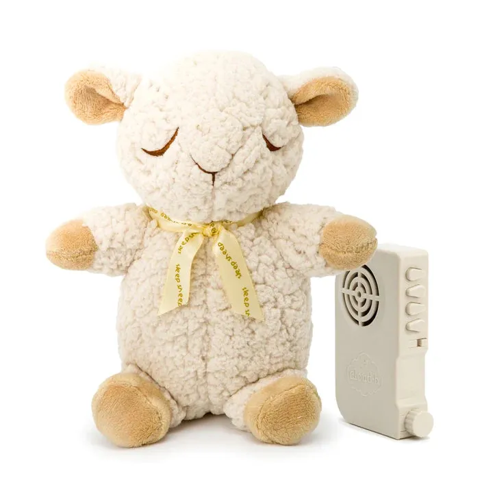 Cloud B Sleep Sheep On The Go