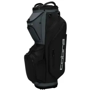 Cobra Golf Ultralight Pro Golf Cart Bag
