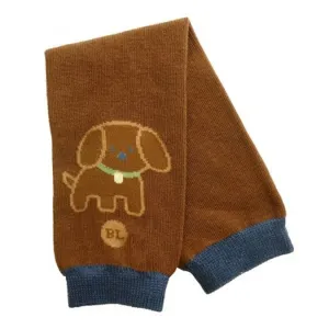 Coli Legwarmers - Organic Baby Clothes