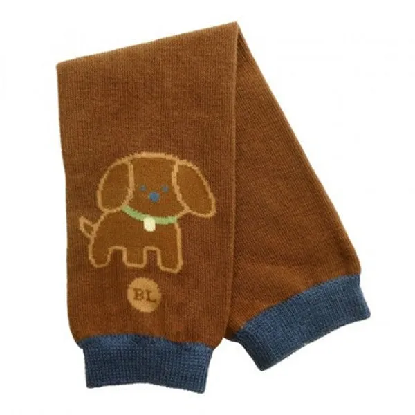 Coli Legwarmers - Organic Baby Clothes