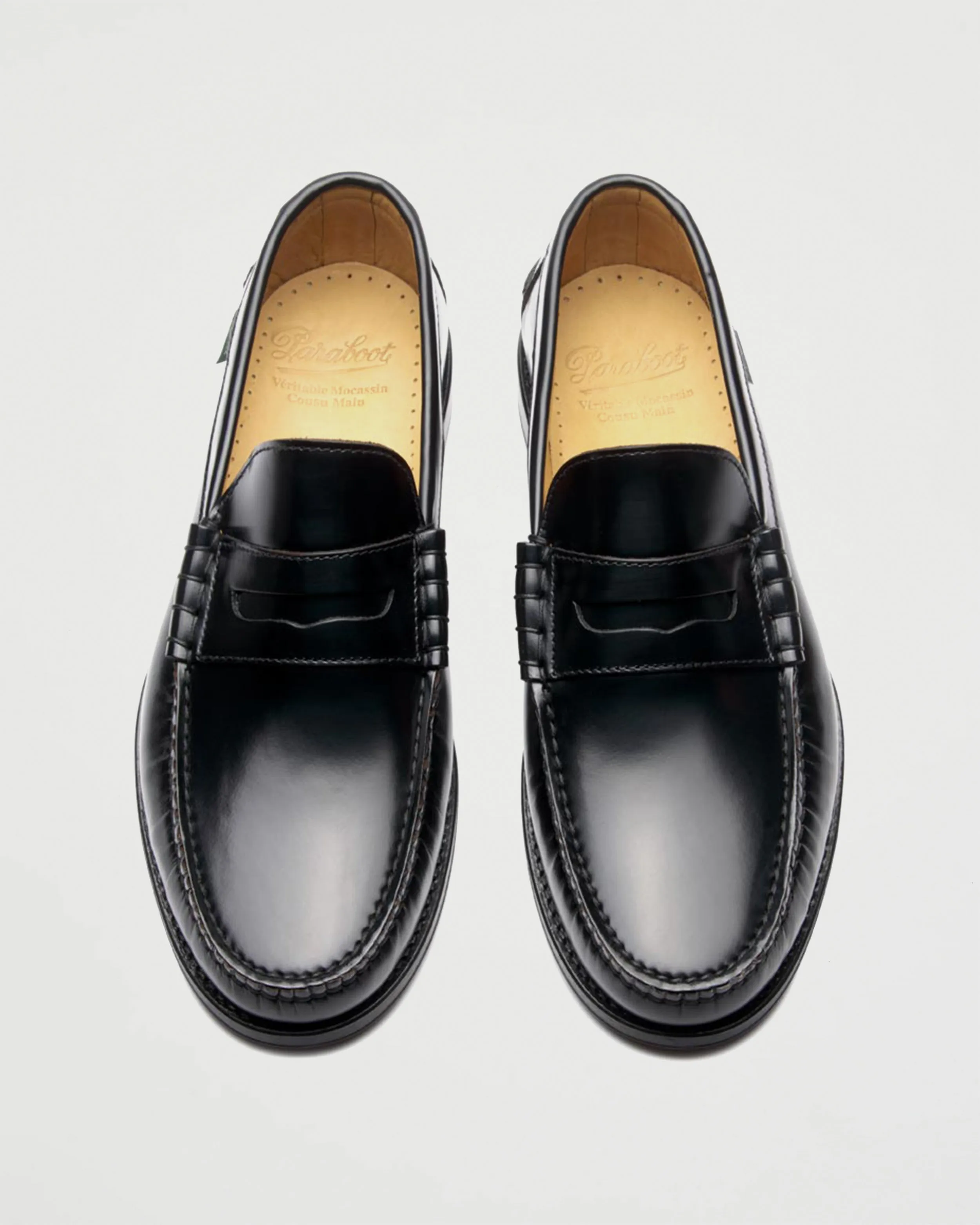 Columbia Brillant Noir