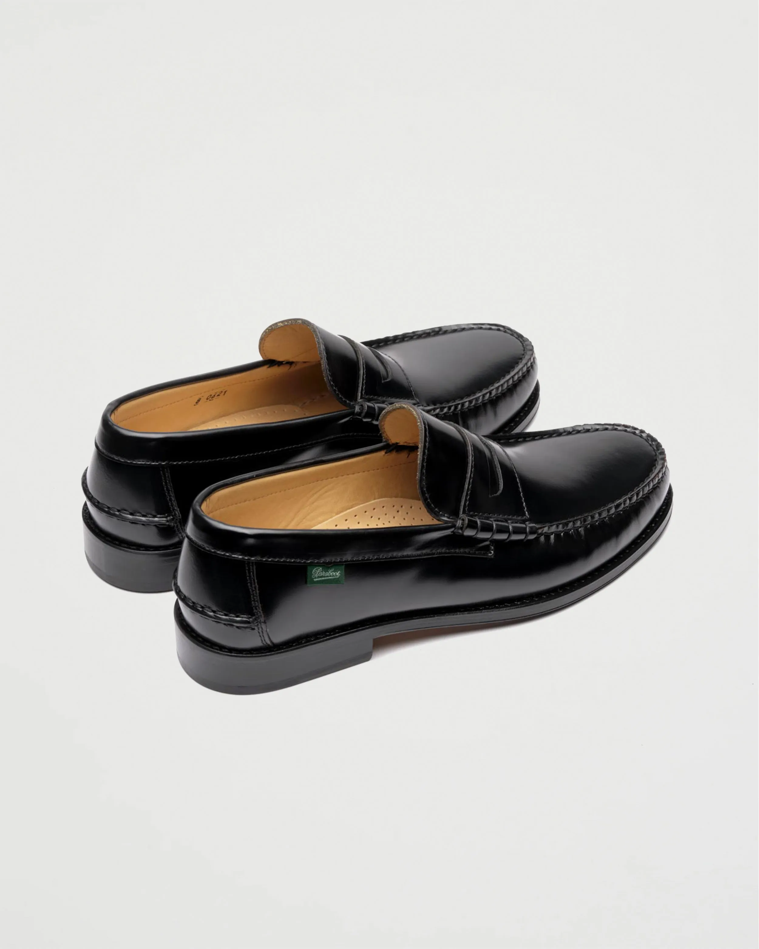 Columbia Brillant Noir