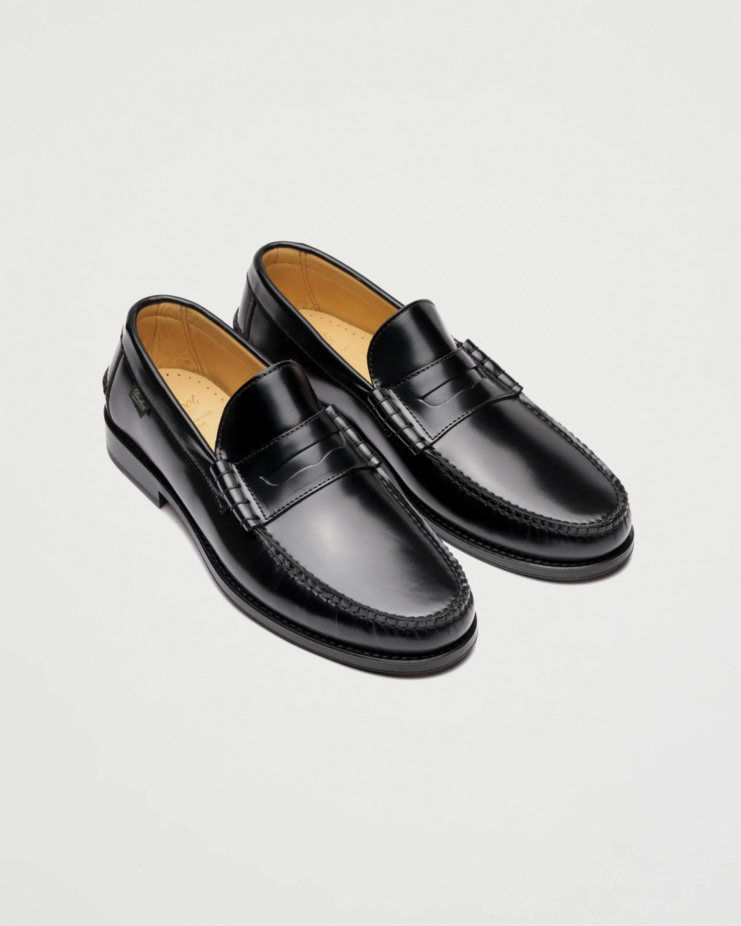 Columbia Brillant Noir