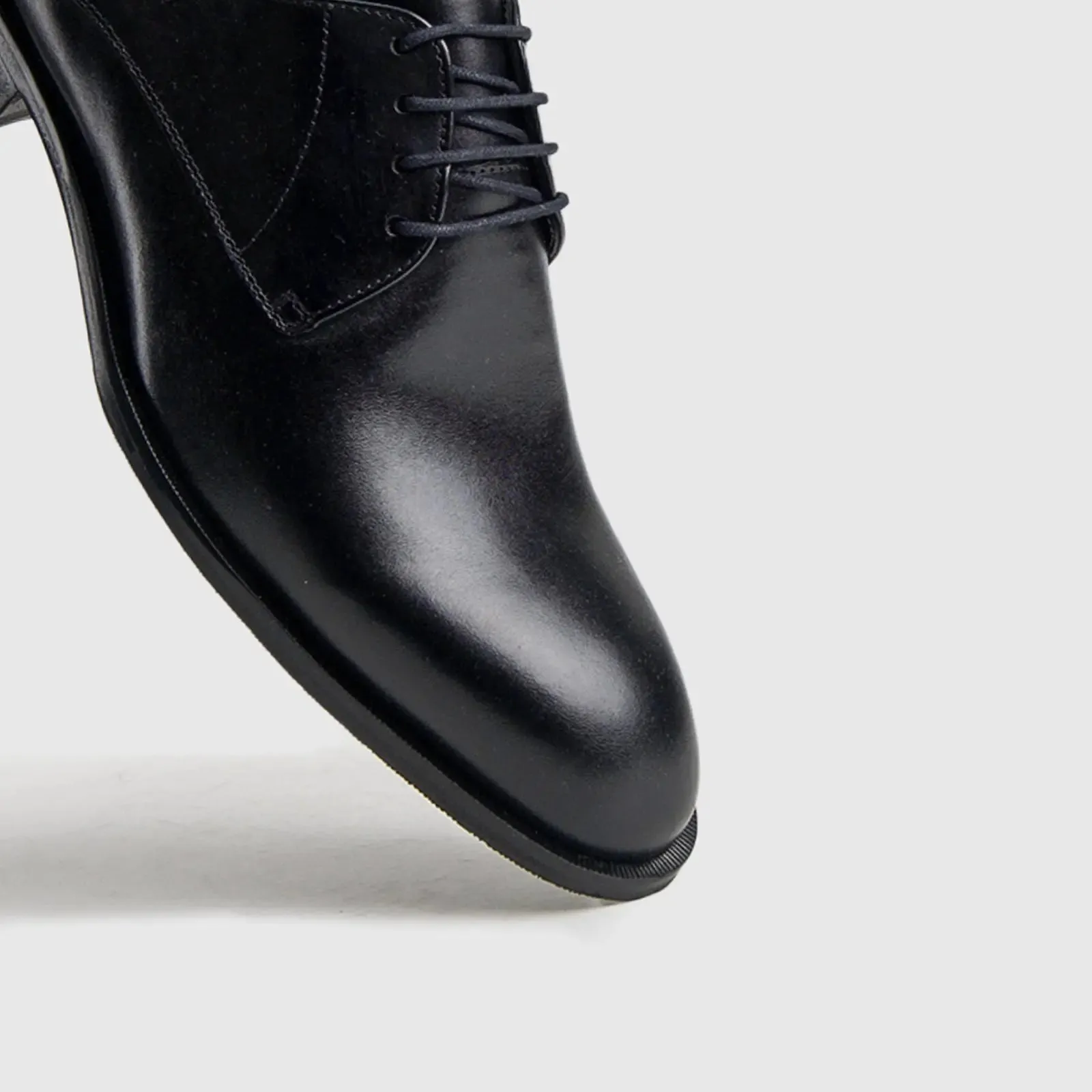 Comfort Dress Oxfords 1020030 Black