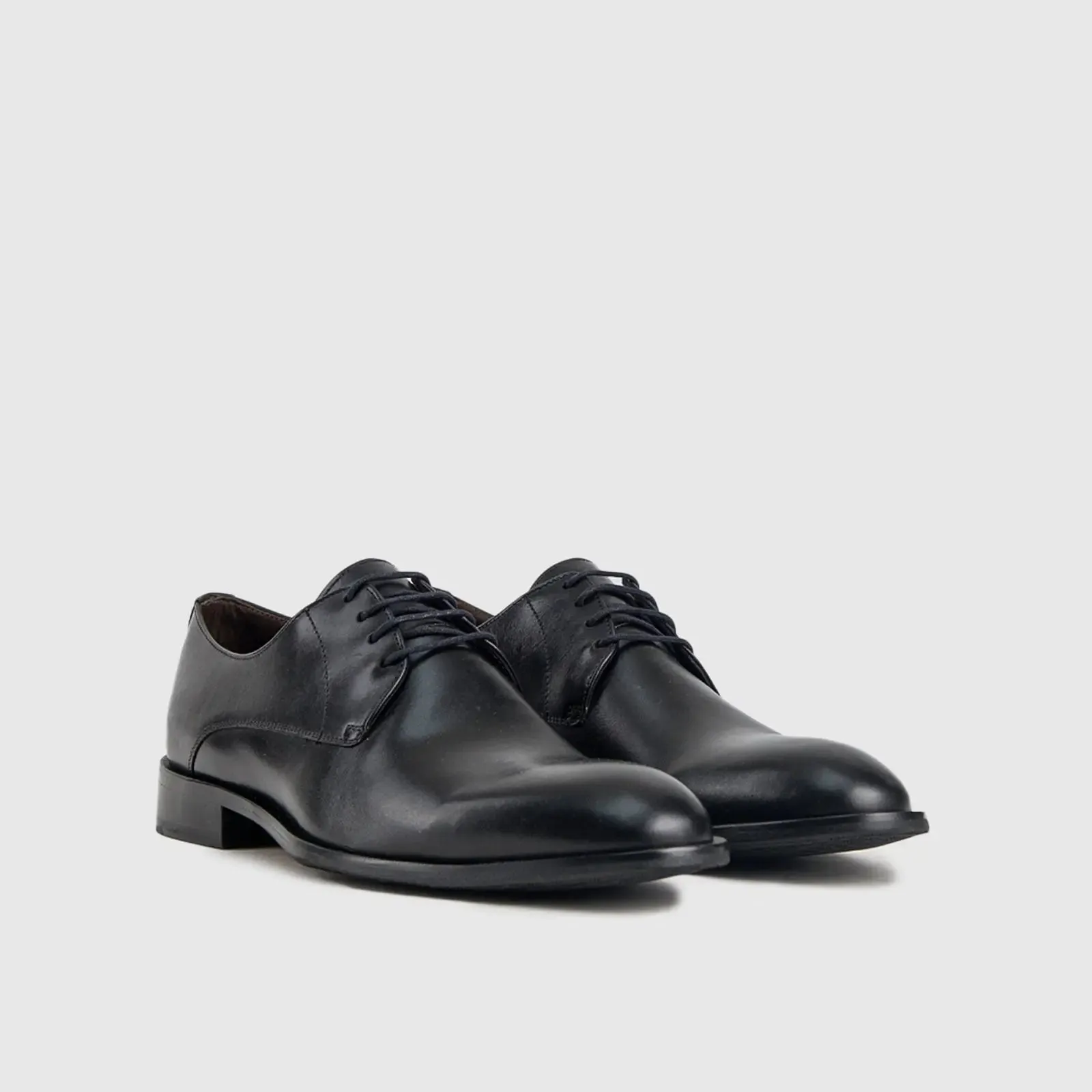 Comfort Dress Oxfords 1020030 Black