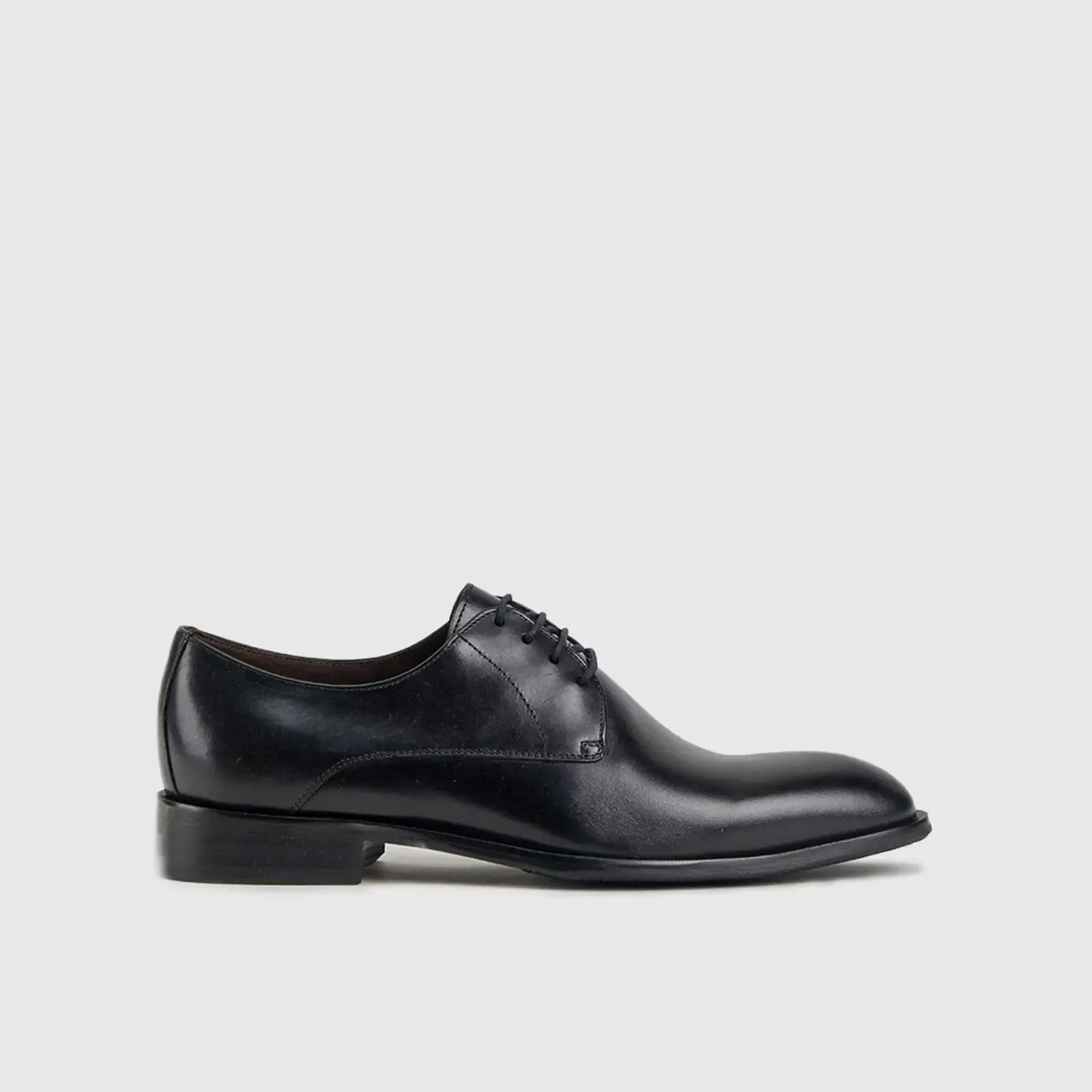 Comfort Dress Oxfords 1020030 Black