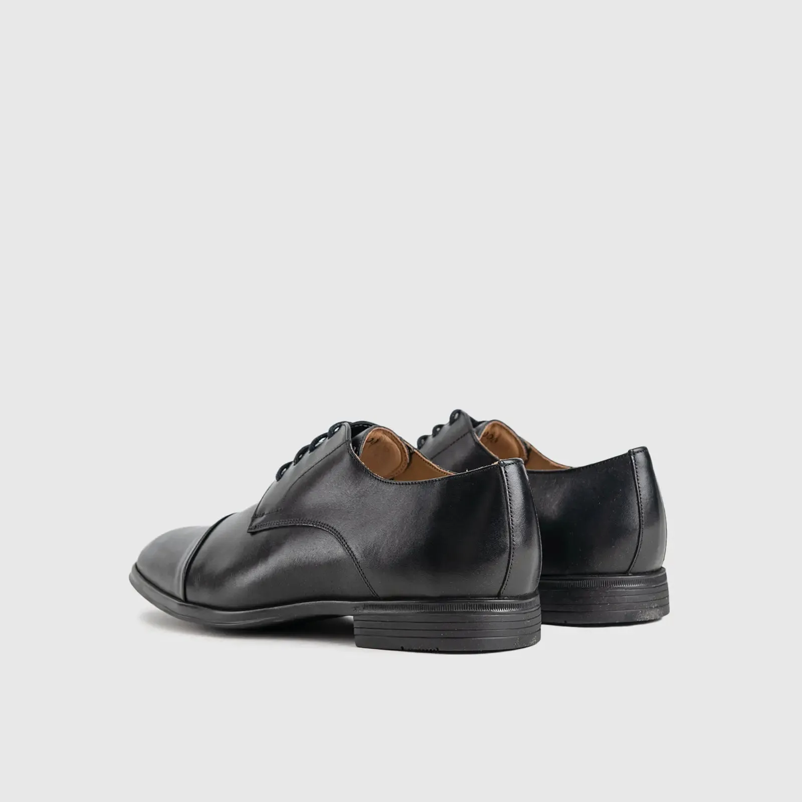 Comfort Dress Oxfords 2000 Black